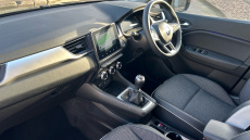 Renault Captur 1.0 TCE 90 SE Edition 5dr Petrol Hatchback